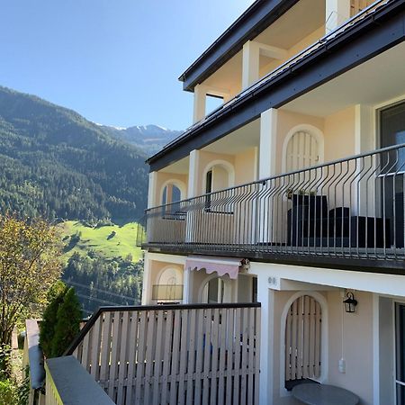 Mountain Apartment Alterzoll Eksteriør billede