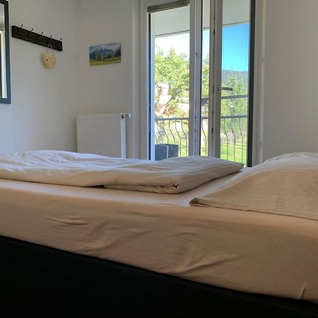 Mountain Apartment Alterzoll Eksteriør billede