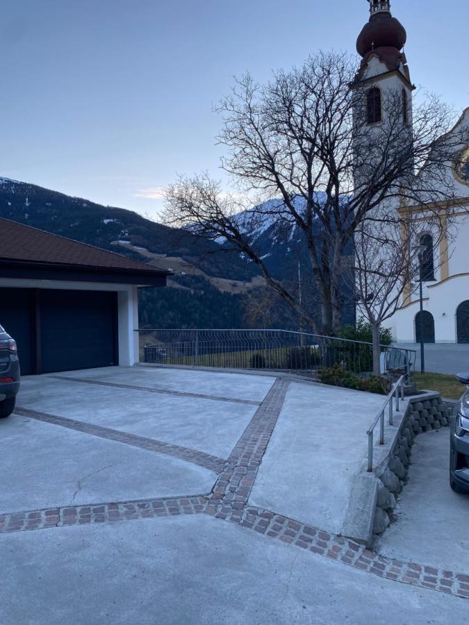 Mountain Apartment Alterzoll Eksteriør billede