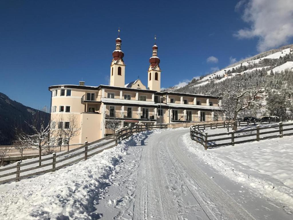 Mountain Apartment Alterzoll Eksteriør billede