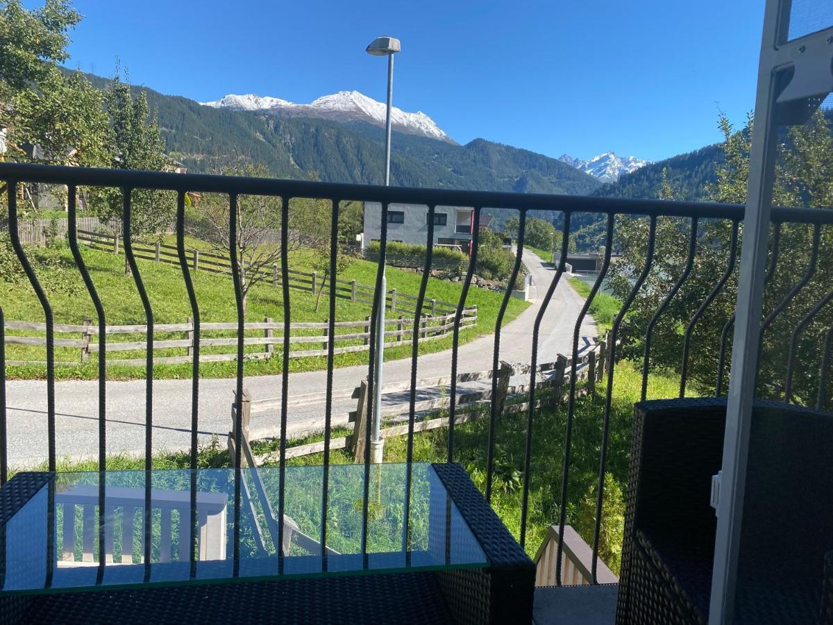 Mountain Apartment Alterzoll Eksteriør billede
