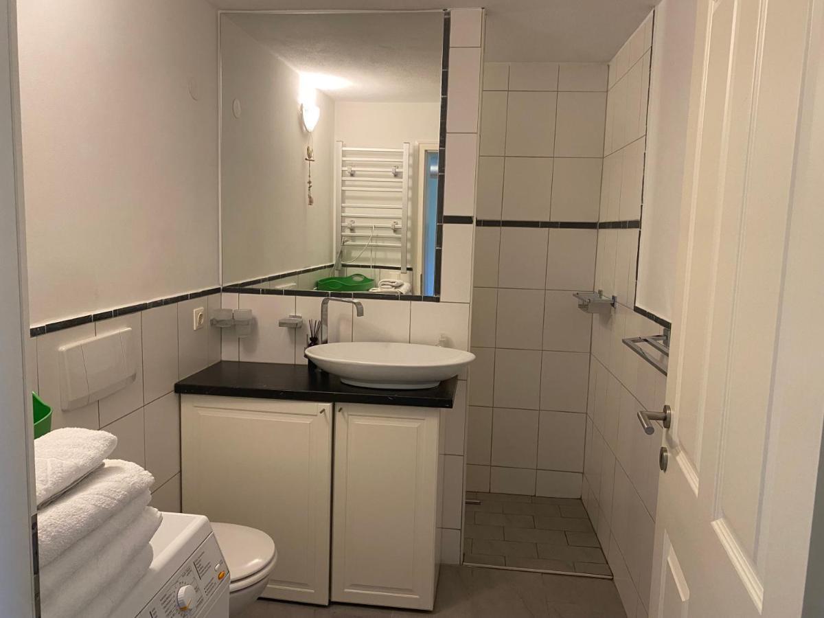 Mountain Apartment Alterzoll Eksteriør billede