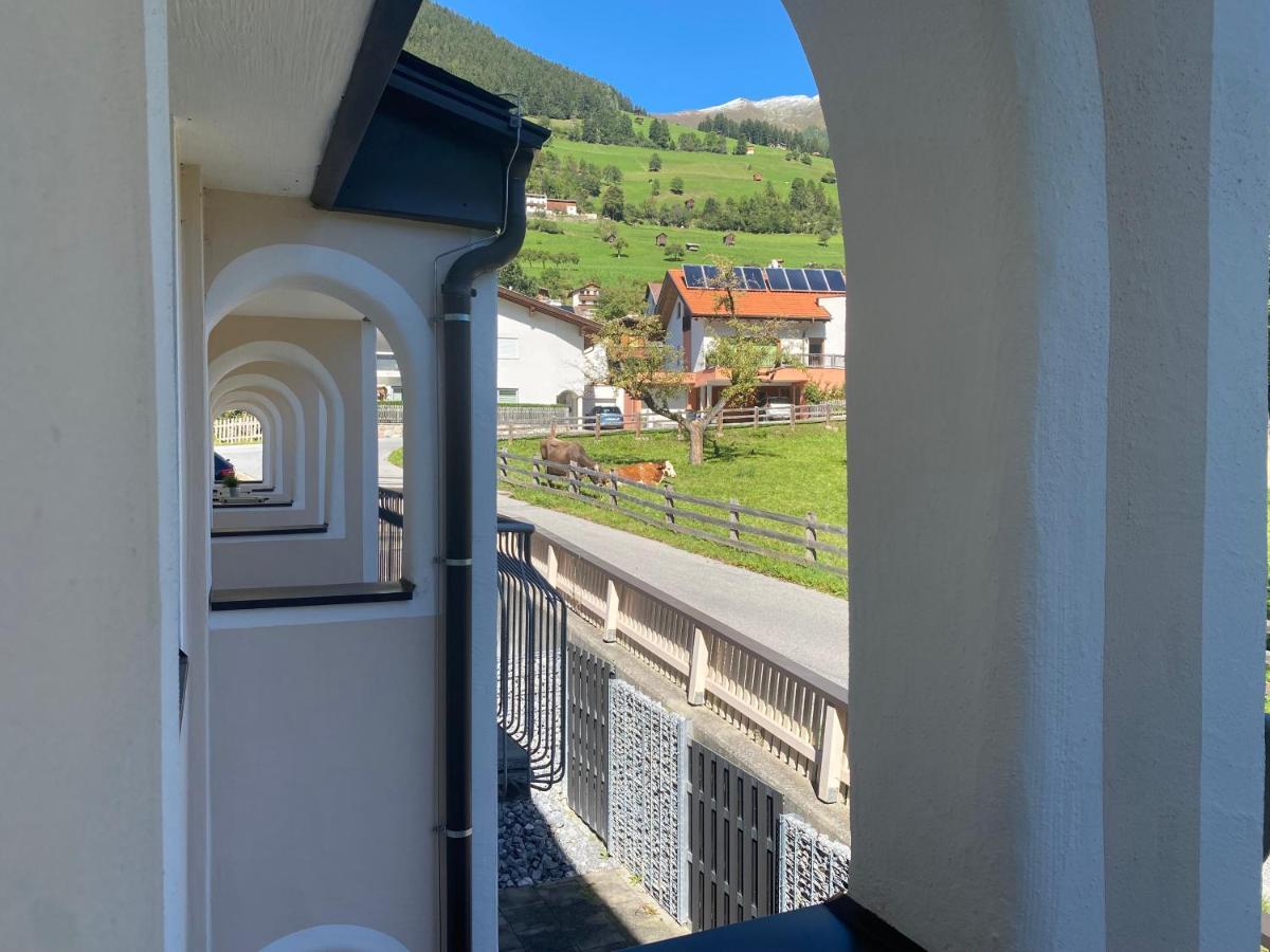 Mountain Apartment Alterzoll Eksteriør billede