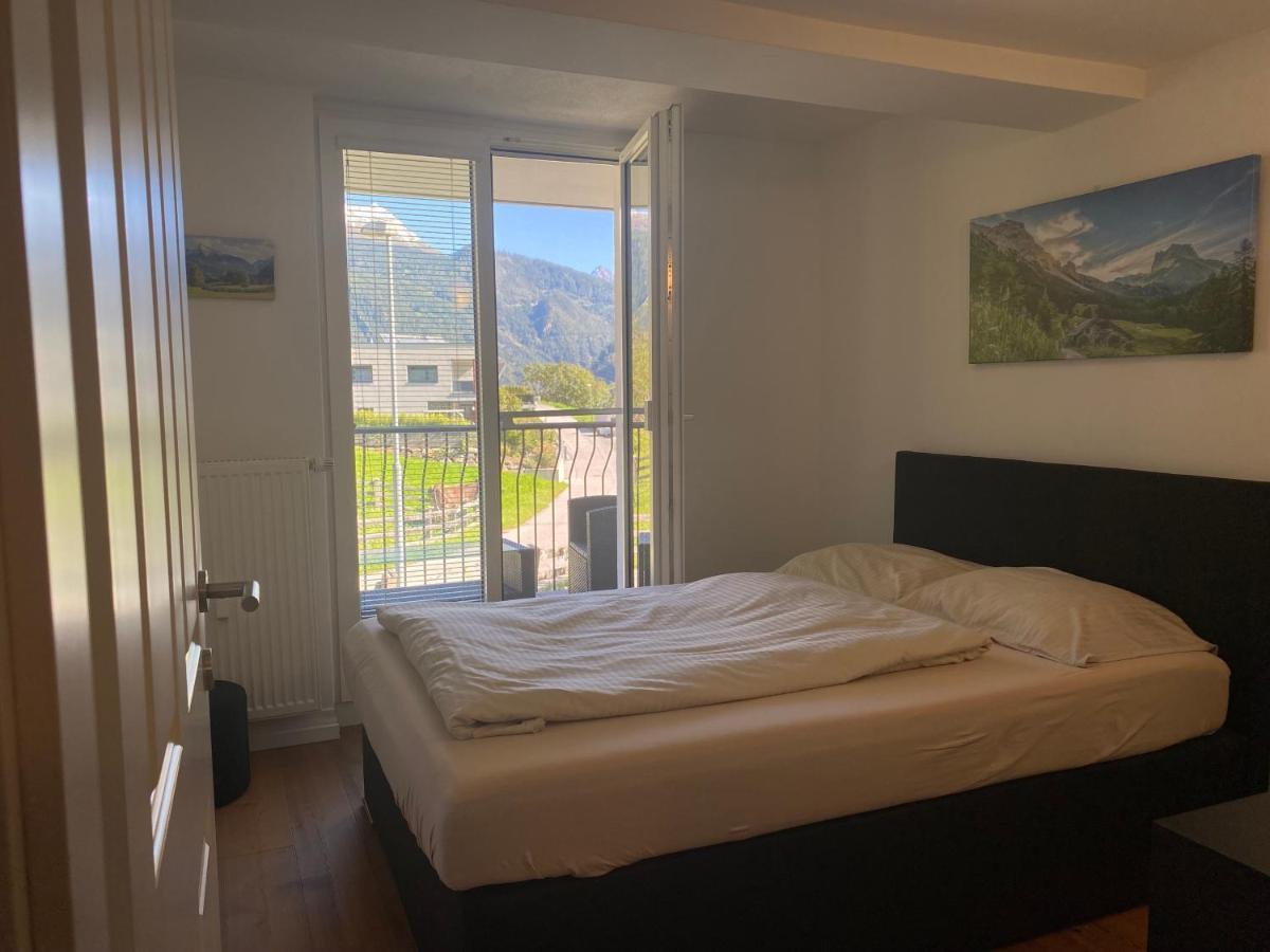Mountain Apartment Alterzoll Eksteriør billede