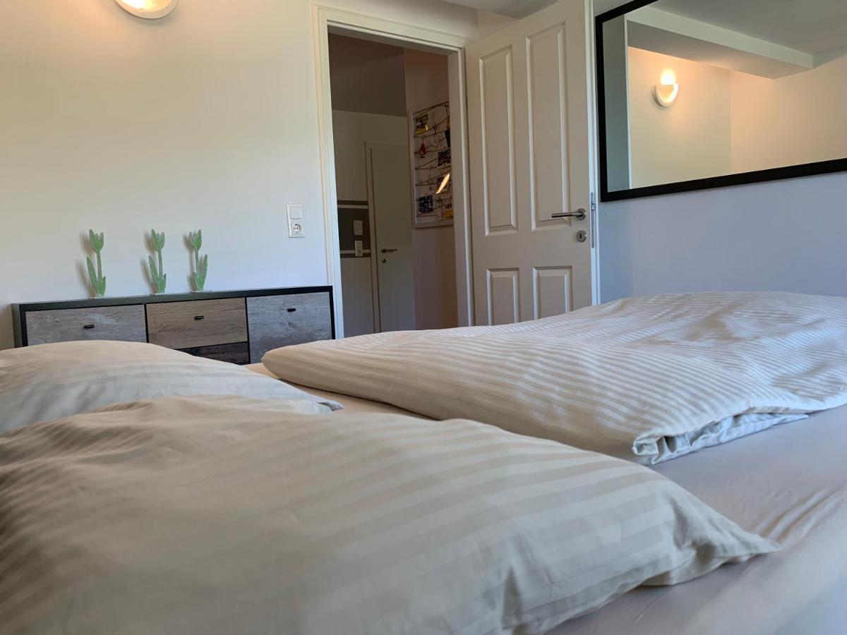 Mountain Apartment Alterzoll Eksteriør billede