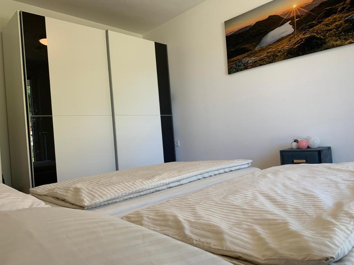 Mountain Apartment Alterzoll Eksteriør billede